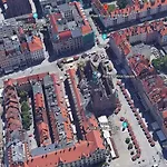 Oa - Apartament 50M Od Rynku - Old Market Square