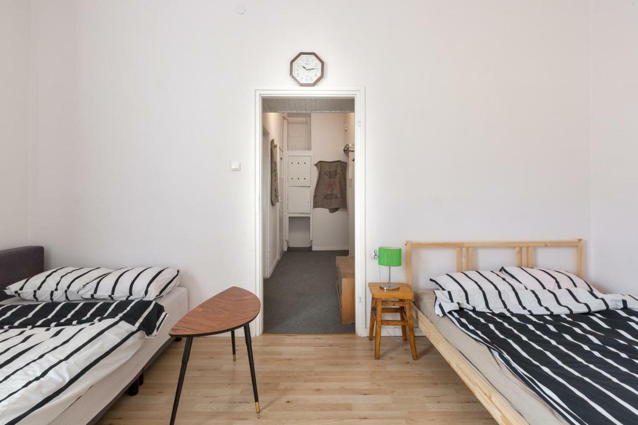Oa - Apartament 50m Od Rynku - Old Market Square Apartment *