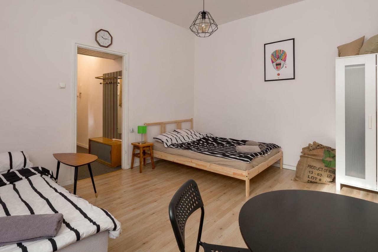 Apartment Oa - Apartament 50m Od Rynku - Old Market Square