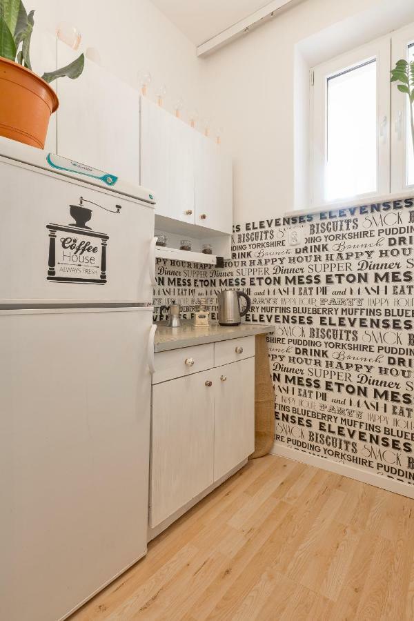 Oa - Apartament 50m Od Rynku - Old Market Square Apartment Breslau