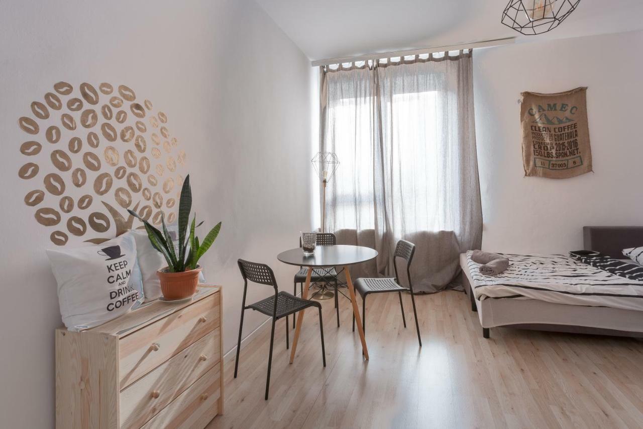 Oa - Apartament 50m Od Rynku - Old Market Square Apartment